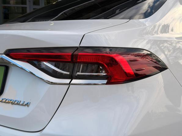 Toyota Corolla XII (E210) с пробегом 2021 года, цена 1 919 000 рублей, 43260 км, седан, Автокод Объявления