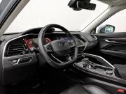 Geely Tugella I Москва  - изображение 45