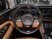 Kia Carnival IV Москва  - изображение 37