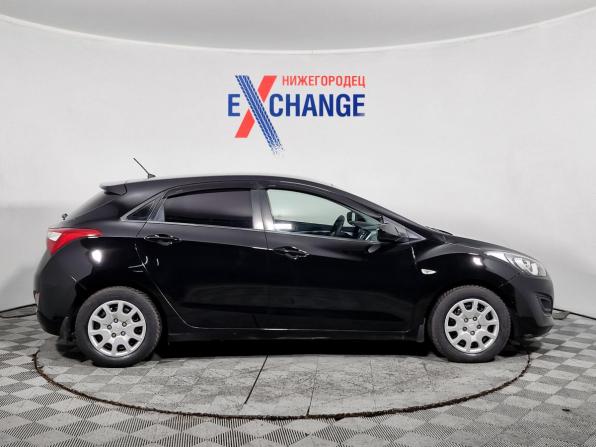 Hyundai i30 II с пробегом 2013 года, цена 736 000 рублей, 284297 км, хэтчбек, Автокод Объявления