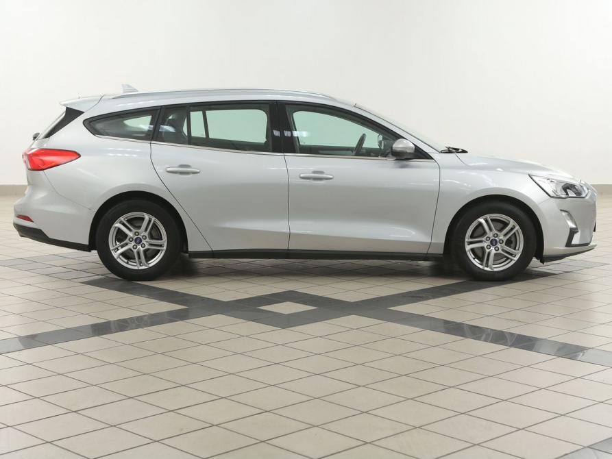 Ford Focus IV Иваново  - изображение 5
