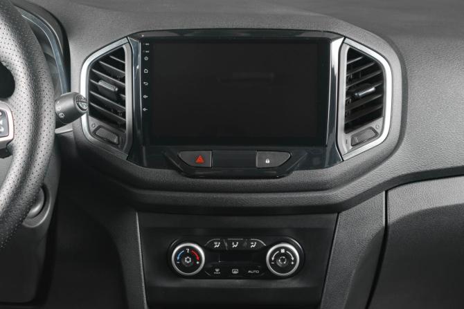 Lada (ВАЗ) XRAY I с пробегом 2019 года, цена 969 000 рублей, 131000 км, хэтчбек, Автокод Объявления