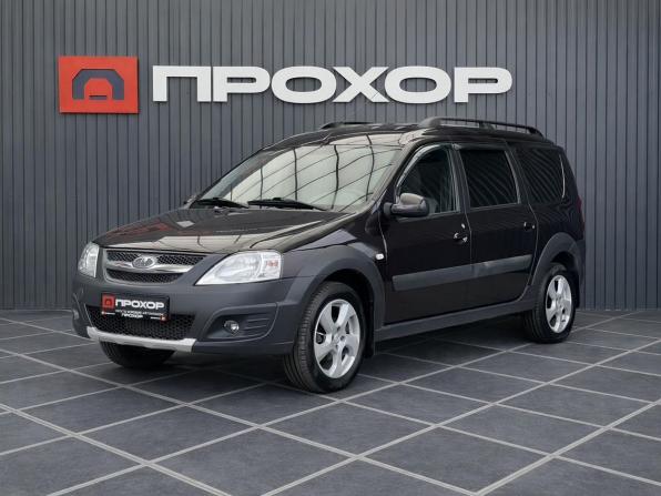 Lada (ВАЗ) Largus I с пробегом 2019 года, цена 997 000 рублей, 107586 км, универсал, Автокод Объявления