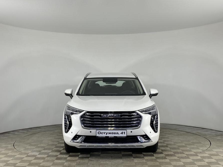 Haval Jolion I Воронеж  - изображение 3