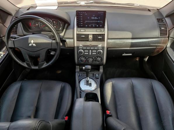 Mitsubishi Galant IX Рестайлинг с пробегом 2007 года, цена 432 000 рублей, 419173 км, седан, Автокод Объявления