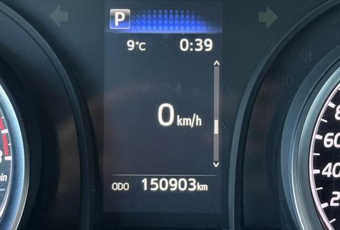 Toyota Camry VIII (XV70) с пробегом 2021 года, цена 2 500 000 рублей, 150896 км, седан, Автокод Объявления