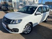Lada (ВАЗ) Largus I Рестайлинг Нижнекамск  - изображение 20
