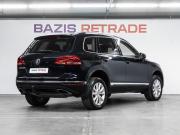 Volkswagen Touareg II Рестайлинг Тюмень  - изображение 32