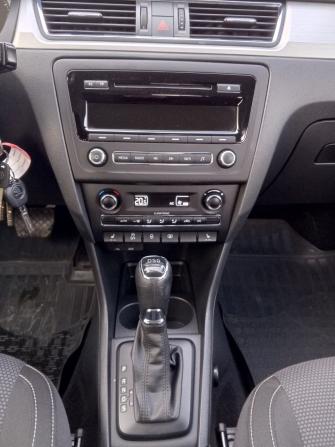Skoda Rapid I с пробегом 2014 года, цена 1 015 000 рублей, 180000 км, лифтбек, Автокод Объявления