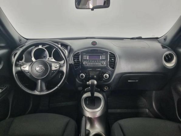 Nissan Juke I с пробегом 2012 года, цена 942 000 рублей, 142629 км, внедорожник, Автокод Объявления