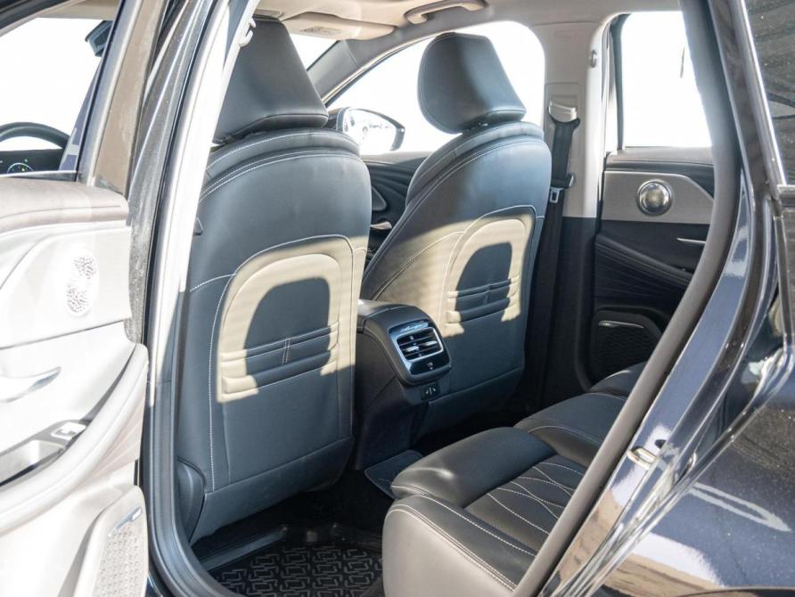 Chery Arrizo 8 Краснодар  - изображение 11
