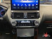 Toyota Land Cruiser Prado 150 Series Рестайлинг 1 Пермь  - изображение 38