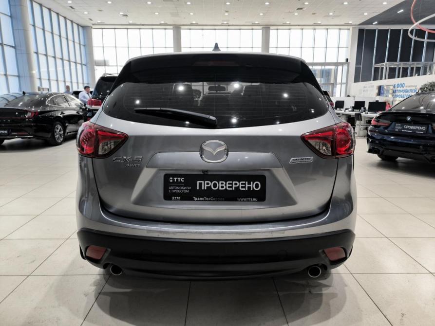 Mazda CX-5 I Казань  - изображение 7