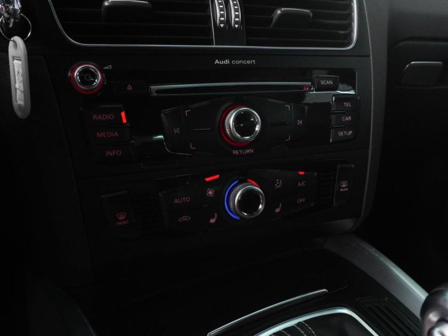 Audi Q5 I (8R) Рестайлинг Минеральные Воды  - изображение 14