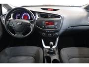 Kia Ceed II Рестайлинг Коломна  - изображение 28