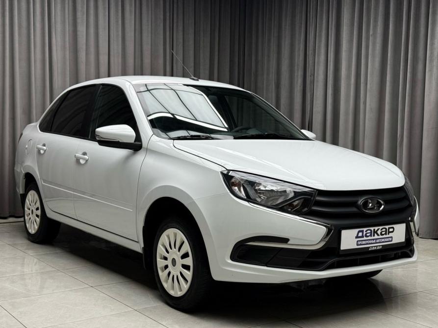 Lada (ВАЗ) Granta I Рестайлинг Ижевск  - изображение 1
