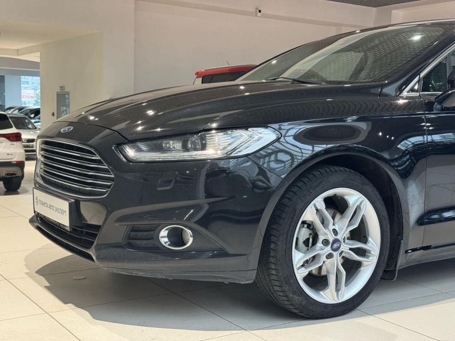 Ford Mondeo V Челябинск  - изображение 11