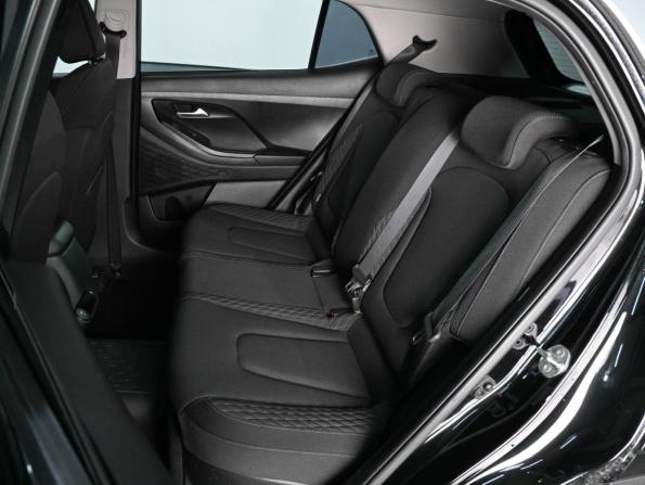 Hyundai Creta II с пробегом 2022 года, цена 2 349 000 рублей, 97872 км, внедорожник, Автокод Объявления