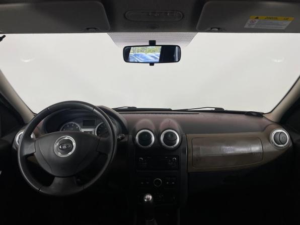 Lada (ВАЗ) Largus I с пробегом 2013 года, цена 764 000 рублей, 126229 км, универсал, Автокод Объявления