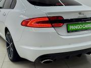 Jaguar XF I Рестайлинг Смоленск  - изображение 35