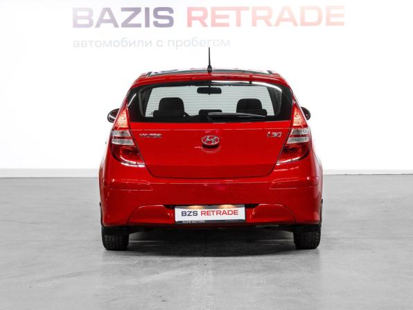 Hyundai i30 I Рестайлинг с пробегом 2010 года, цена 639 000 рублей, 257094 км, хэтчбек, Автокод Объявления