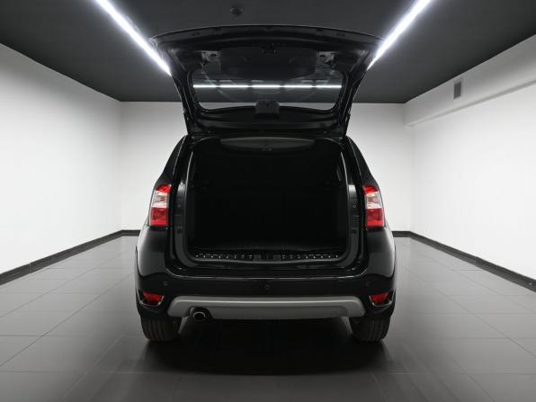 Nissan Terrano III (D10) с пробегом 2019 года, цена 1 745 000 рублей, 124572 км, внедорожник, Автокод Объявления