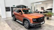 Haval Dargo I Рестайлинг Саратов  - изображение 58