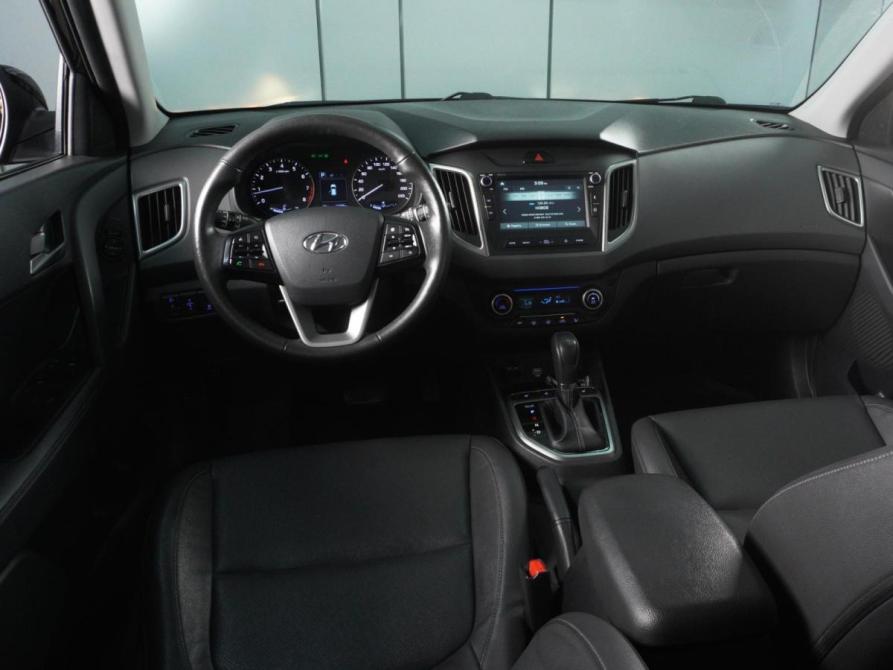 Hyundai Creta I Рестайлинг Минеральные Воды  - изображение 6
