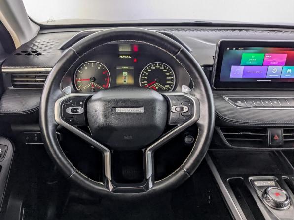 Haval Jolion I Рестайлинг с пробегом 2024 года, цена 1 810 000 рублей, 67084 км, внедорожник, Автокод Объявления