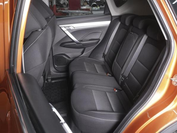Geely Coolray I с пробегом 2020 года, цена 1 600 000 рублей, 77715 км, внедорожник, Автокод Объявления