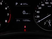Hyundai Solaris II Москва  - изображение 29
