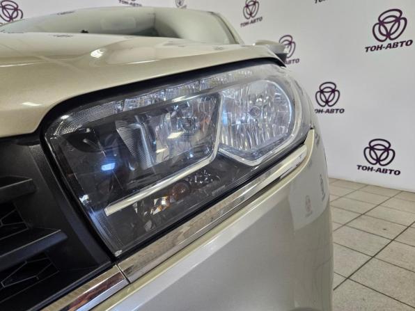 Lada (ВАЗ) XRAY I с пробегом 2018 года, цена 695 000 рублей, 89645 км, хэтчбек, Автокод Объявления