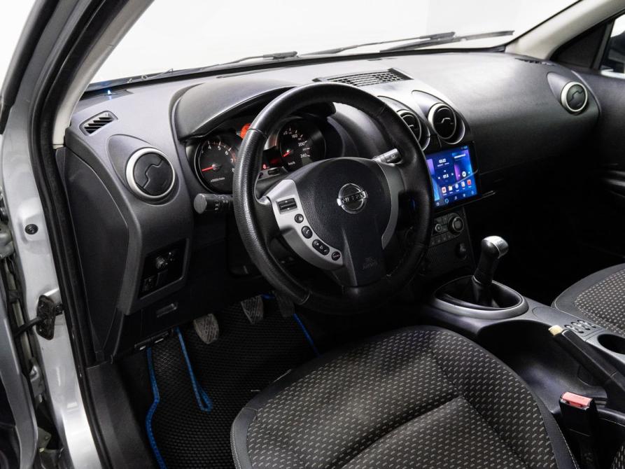 Nissan Qashqai I Тюмень  - изображение 10