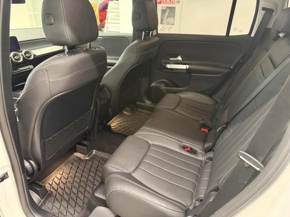 Mercedes-Benz GLB I (X247) с пробегом 2020 года, цена 3 100 000 рублей, 38000 км, внедорожник, Автокод Объявления