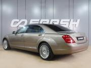 Mercedes-Benz S-Класс V (W221) Воронеж  - изображение 36