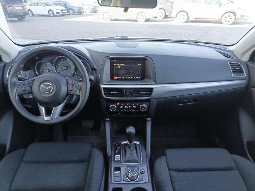 Mazda CX-5 I Рестайлинг Набережные Челны  - изображение 17