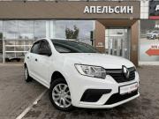 Renault Logan II Рестайлинг Набережные Челны  - изображение 20