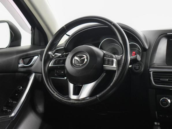 Mazda CX-5 I Рестайлинг с пробегом 2015 года, цена 2 020 000 рублей, 110970 км, внедорожник, Автокод Объявления