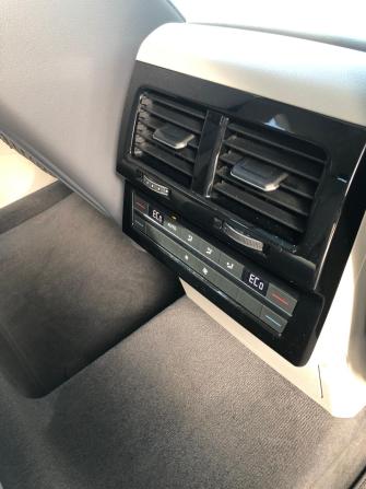 Volkswagen Touareg III с пробегом 2019 года, цена 5 075 000 рублей, 118634 км, внедорожник, Автокод Объявления