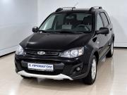 Lada (ВАЗ) Kalina II Москва  - изображение 16