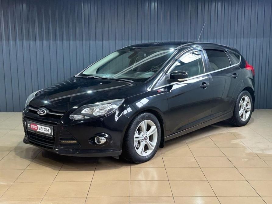 Ford Focus III Ростов-на-Дону  - изображение 1