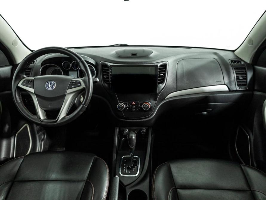 Changan CS35 Санкт-Петербург  - изображение 13