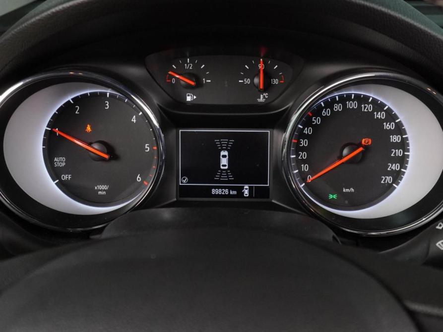 Opel Astra K Рестайлинг Воронеж  - изображение 20