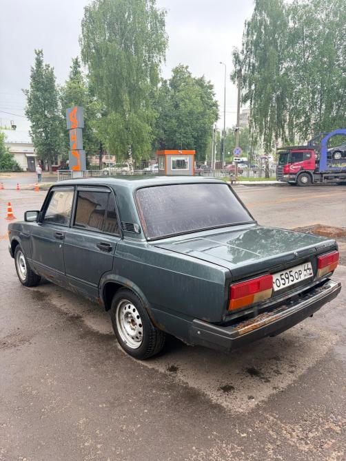 Lada (ВАЗ) 2107 Кострома  - изображение 7