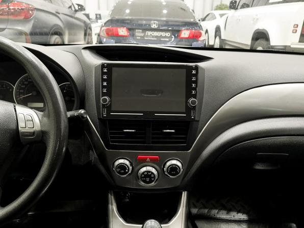 Subaru Impreza III с пробегом 2008 года, цена 750 000 рублей, 244000 км, седан, Автокод Объявления