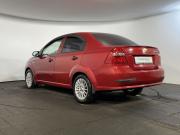 Chevrolet Aveo I Рестайлинг Великий Новгород  - изображение 20