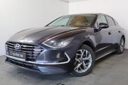 Hyundai Sonata VIII (DN8) Санкт-Петербург  - изображение 20
