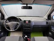 Hyundai Getz I Рестайлинг Пермь  - изображение 34