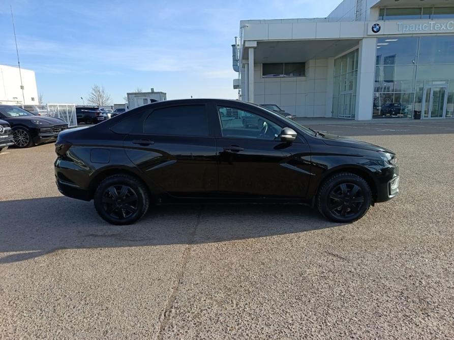 Lada (ВАЗ) Vesta I Рестайлинг (NG) Набережные Челны  - изображение 5
