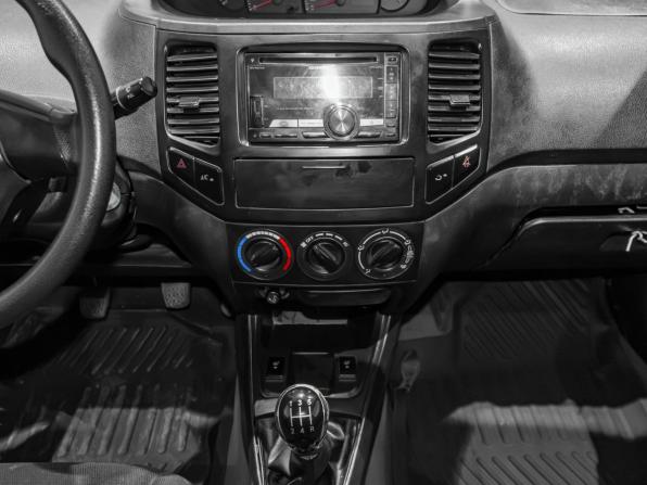 Geely MK I Рестайлинг с пробегом 2013 года, цена 178 565 рублей, 179023 км, седан, Автокод Объявления